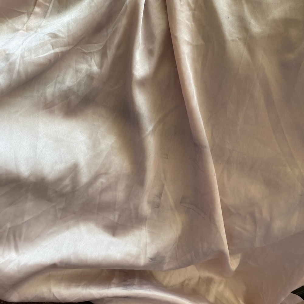 Velvet Robe Jacket - Picture 8 of 8